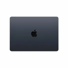 Ноутбук Apple Macbook Air 13 M4 (MW123), 16/256 Гб, Midnight, темная ночь